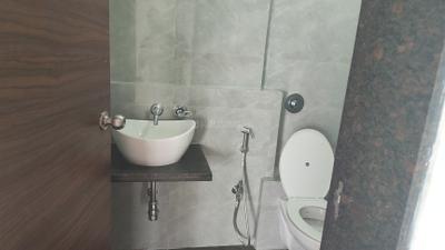 Image of 650 Sq.ft 1 BHK Apartment / Flat for rent in Crystal Armus A To C, Chembur, Mumbai for Rs. 42000