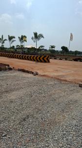 Image of 207 Sq.ft Residential Plot / Land for sale in Vikarabad Town, Vikarabad for Rs. 3105000