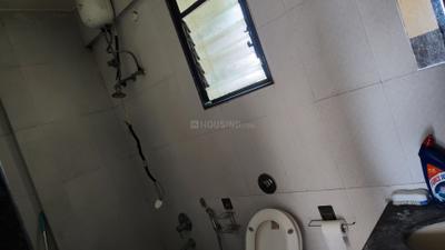 Image of 900 Sq.ft 1.5 BHK Apartment / Flat for rent in Atul Alcove, Pimple Saudagar, Pune for Rs. 27000