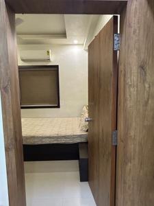 Bedroom Image of 525 Sq.ft 2 BHK Apartment / Flat for sale in Mota Mava Rajkot for Rs. 3000000