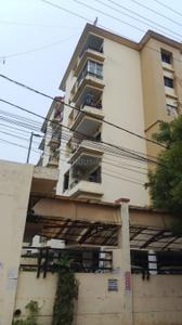 Image of 1650 Sq.ft 3 BHK Apartment / Flat for rent in Mathpurena, Raipur for Rs. 16000