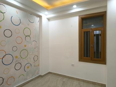 Bedroom Image of 950 Sq.ft 2 BHK Builder Floor for sale in Vasundhara Ghaziabad for Rs. 7200000