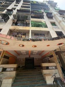 Image of 760 Sq.ft 2 BHK Apartment / Flat for sale in Sun Nidhi Park, Nalasopara East, Nala Sopara for Rs. 5000000