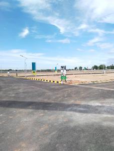 Image of 1600 Sq.ft Residential Plot / Land for sale in Kappalur, Madurai for Rs. 630000