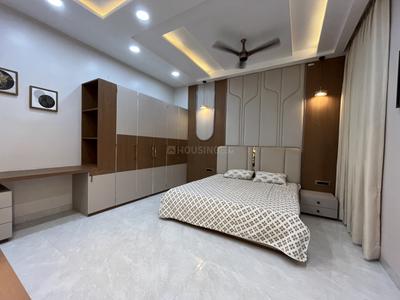 Bedroom Image of 3500 Sq.ft 4 BHK Duplex for sale in Vaishali Nagar Jaipur for Rs. 38000000