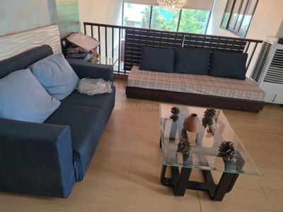 Hall Image of 3530 Sq.ft 5 BHK Villa for sale in Silver Springs Phase 2, Silver Spring Indore for Rs. 40000000