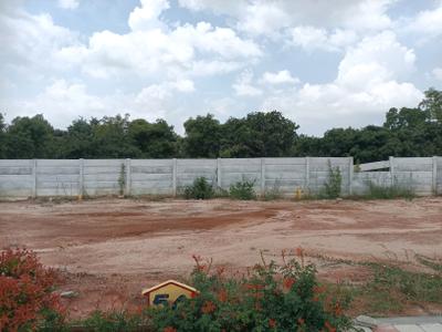 Image of 1200 Sq.ft Residential Plot / Land for sale in Maralakunte, Bengaluru for Rs. 8640006