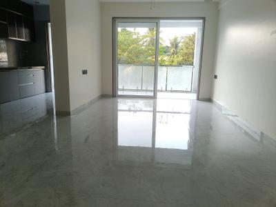 Living Room Image of 1175 Sq.ft 2 BHK Apartment / Flat for sale in Giriraj Patil Residency, Kharghar Navi Mumbai for Rs. 15000000