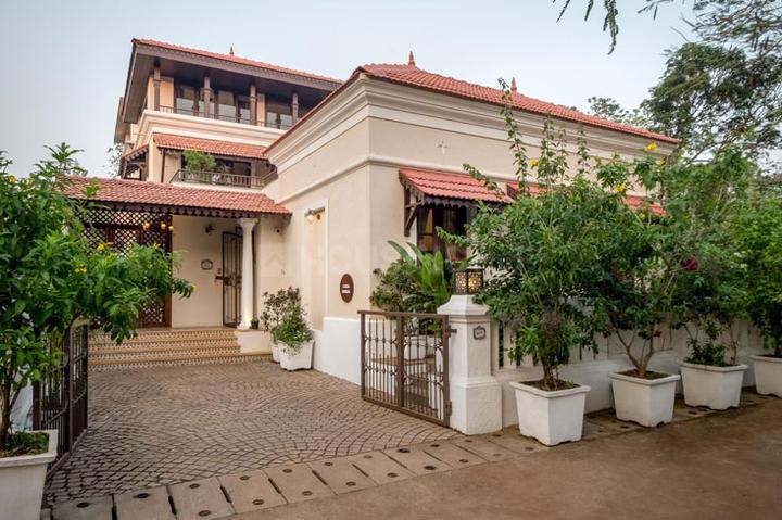 Skyboom Villa Main Image 1