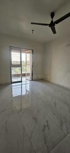 Hall Image of 1350 Sq.ft 3 BHK Apartment / Flat for rent in Roongta Meridian, Sadguru Nagar Nashik for Rs. 23000