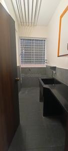 Kitchen Image of 2200 Sq.ft 3 BHK Builder Floor for sale in Siddanna Layout Bengaluru for Rs. 42500000
