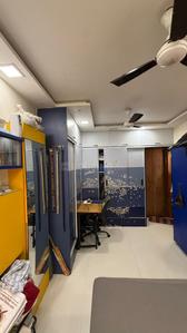 Hall Image of 985 Sq.ft 2 BHK Apartment / Flat for sale in Kurla East Mumbai for Rs. 10900000