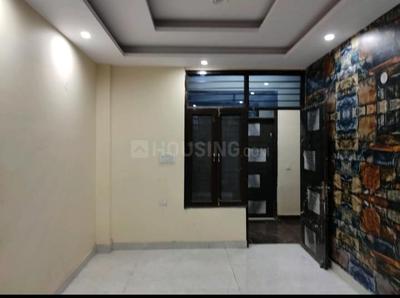 Hall Image of 570 Sq.ft 2 BHK Independent House for sale in MPB Mansarovar Park, Lal Kuan Ghaziabad for Rs. 4550000