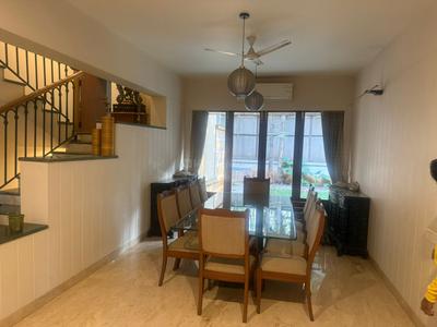 Hall Image of 2200 Sq.ft 4.5 BHK Villa for rent in Galaxy Sahawas Shri, Koregaon Park Pune for Rs. 250000