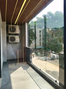 Living Room Image of 3600 Sq.ft 4 BHK Builder Floor for sale in Paramount Luxury Floors Sushant Lok 3 B Block, Sector 57 Gurgaon for Rs. 42000000