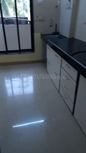 Royal garden Kitchen 1