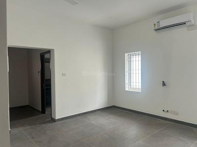 Bedroom Image of 4500 Sq.ft 4 BHK Independent House for rent in Uthandi Chennai for Rs. 250000