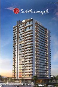 Image of 700 Sq.ft 2 BHK Apartment / Flat for sale in Triumph Omkareshwar, Borivali East, Mumbai for Rs. 15600000
