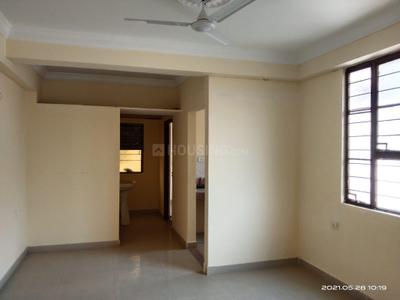 Hall Image of 1429 Sq.ft 3 BHK Apartment / Flat for sale in Borkhera Kota for Rs. 3600000
