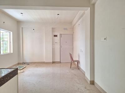 Hall Image of 830 Sq.ft 2 BHK Apartment / Flat for sale in Kalikapur, EM Bypass Kolkata for Rs. 5700000