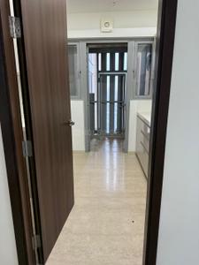 Hall Image of 800 Sq.ft 2 BHK Apartment / Flat for sale in Piramal Aranya, Byculla Mumbai for Rs. 47500000