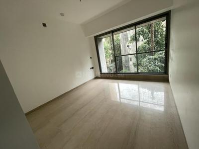 Bedroom Image of 2112 Sq.ft 4 BHK Apartment / Flat for sale in Juhu Mumbai for Rs. 100000000