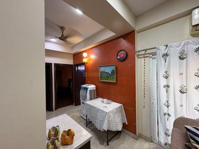 Bedroom Image of 1000 Sq.ft 2.5 BHK Apartment / Flat for sale in Panchsheel Pratishtha, Sector 75 Noida for Rs. 17800000
