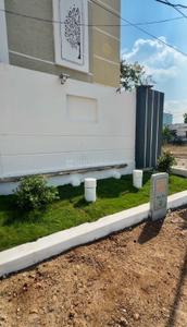 Image of 1560 Sq.ft 3 BHK Independent House for sale in VIP Nagar, Neelambur, Coimbatore for Rs. 14500000