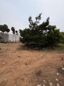 Kanathur Plot View 3