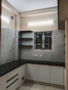 Kitchen Image of 2100 Sq.ft 4 BHK Duplex for sale in Nemilicheri Chennai for Rs. 13900000
