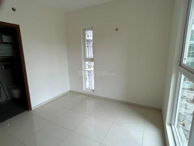Bedroom Image of 595 Sq.ft 2 BHK Apartment / Flat for sale in Godrej Ananda, Gummanahalli Bengaluru for Rs. 9350000