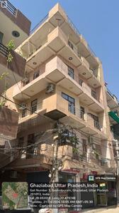 Image of K.K  PG in Govindpuram, Ghaziabad