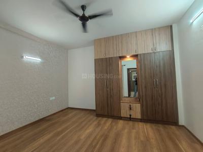 Bedroom Image of 1615 Sq.ft 3 BHK Apartment / Flat for sale in Prestige Misty Waters, Nagavara Bengaluru for Rs. 26200000