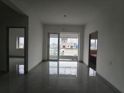 Hall Image of 1462 Sq.ft 3 BHK Apartment / Flat for sale in Bangur Avenue Kolkata for Rs. 10100000