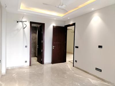 Bedroom Image of 1740 Sq.ft 3 BHK Builder Floor for sale in Sector 47 Gurgaon for Rs. 24900000