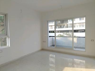 Bedroom Image of 1500 Sq.ft 3 BHK Apartment / Flat for sale in Qrious at Life Republic by Kolte Patil, Marunji Pune for Rs. 10200000
