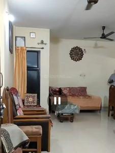 Hall Image of 1500 Sq.ft 2 BHK Apartment / Flat for rent in Chatrapati Nagar Nagpur for Rs. 30000