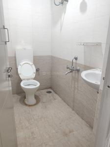 Image of 600 Sq.ft 1 BHK Builder Floor for rent in Kaggadasapura, Bengaluru for Rs. 18000