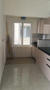 Kitchen Image of 800 Sq.ft 1 BHK Apartment / Flat for rent in Keya The Lake Terraces, Electronic City Bengaluru for Rs. 32000