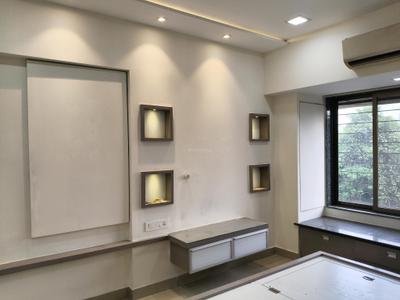 Bedroom Image of 1680 Sq.ft 3 BHK Apartment / Flat for sale in Cuffe Parade Mumbai for Rs. 110000000
