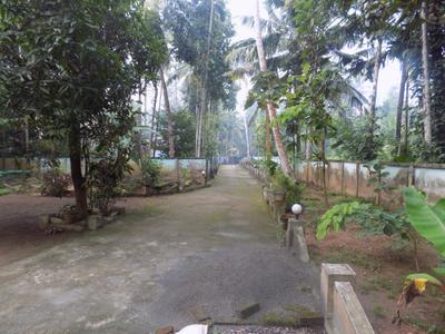 Image of 3200 Sq.ft 5 BHK Villa for sale in North Parvur, Kochi for Rs. 40000000