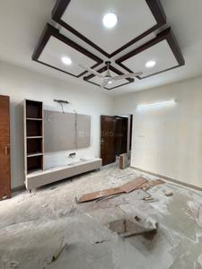 Hall Image of 2200 Sq.ft 4 BHK Apartment / Flat for sale in Royale Mansions, Dhakoli Zirakpur for Rs. 12600000
