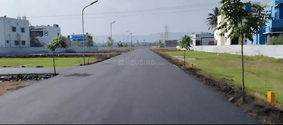 Sethu Ananthajith Enclave Plot View 3