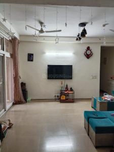 Hall Image of 900 Sq.ft 2 BHK Apartment / Flat for sale in Amrapali Princely Estate, Sector 76 Noida for Rs. 7800000