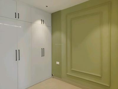 Bedroom Image of 1703 Sq.ft 3 BHK Apartment / Flat for sale in AIPL Zen Residences, Sector 70A Gurgaon for Rs. 29000000