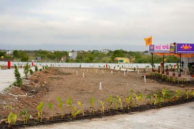 Image of 1000 Sq.ft Residential Plot / Land for sale in Kesnand, Pune for Rs. 1050000