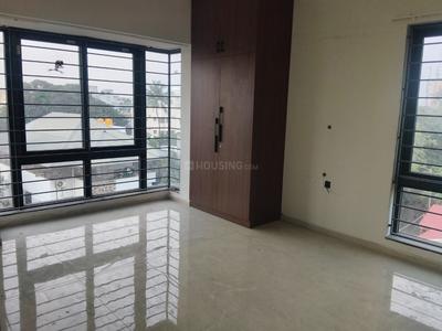 Bedroom Image of 1800 Sq.ft 3.5 BHK Apartment / Flat for rent in Mandaveli Chennai for Rs. 110000