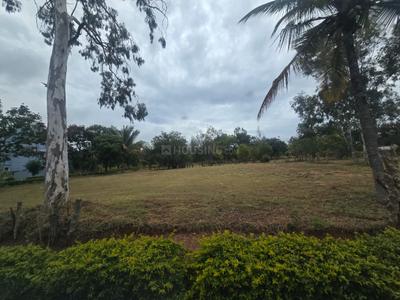 Image of 13000 Sq.ft Residential Plot / Land for sale in Doddajala, Bengaluru for Rs. 247000000