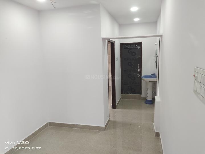 Gulmohar Park Colony, Serilingampally Bedroom 1