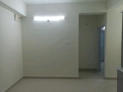 Living Room Image of 1100 Sq.ft 2 BHK Apartment / Flat for rent in Sanath Nagar Hyderabad for Rs. 24000